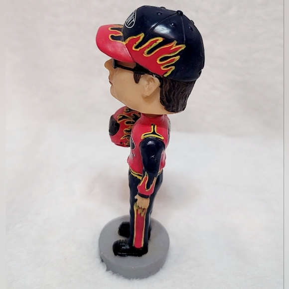 Bobble Dobbles Nascar Jeff Gordon DuPont 24 Bobblehead Approx. 4" - Picture 2 of 6